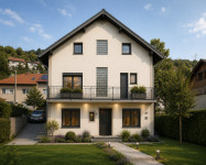 Kuća: Zagreb (Markuševec), 240.00 m2