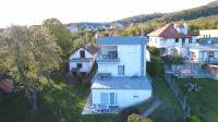 Kuća, Zagreb, mikulići! Dva odvojena stana! 380m2+ 1100m2 okućnice!