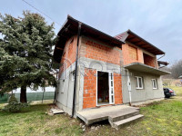 Kuća: Zagreb, Miroševečka cesta, 160 m²
