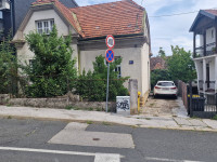 Kuća: Zagreb (Pantovčak), Hercegovačka, 129.00 m2