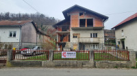Kuća: Zagreb (Popovec), 315.00 m2, roh-bau