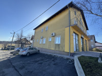 Kuća: Zagreb (Popovec), 618.78 m2
