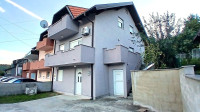 Kuća: Zagreb, Prekvršje, 3 etaže, (parking i vrt)