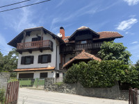 Kuća: Zagreb (Remete), 226.00 m2
