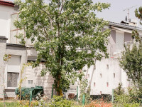 Šalata,kuća u nizu s garažom,105m2,pješke do Trga 15min,otvoren pogled