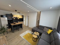 Kuća: Zagreb Savica Šanci, 45.00 m2