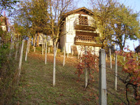 Kuća: Zagreb (Šimunčevec), 70.00 m2