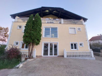 Kuća: Zagreb (Soblinec), 800.00 m2