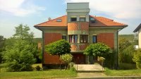 Kuća: Zagreb (Podsljeme), vila površine 650.00 m2 na parceli 3500 m2