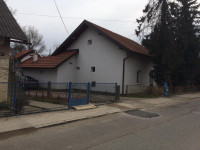Kuća: Zagreb (Struge), prizemnica, 124.00 m2, Novogradnja 2013.