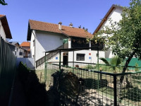 Kuća: Zagreb, Donja Dubrava, 241.00 m2
