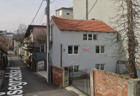 Kuća: Zagreb (Trešnjevka), 100.00 m2, za rušenje, 150.000 Eur