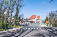Zagreb (Tuškanac), obiteljska kuća ili gradilište za luksuznu vilu