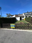 Kuća: Zaprešić, 120.00 m2,Obiteljska kuća u nizu s garažom i vrtom...