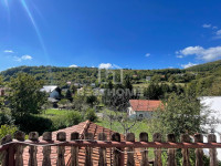 Kuća, zemljište 1087 m2, Markuševec