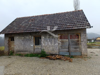 KUĆA+ZEMLJIŠTE, PRODAJA,VOJNIĆ, JAGROVAC ,23102m2