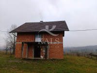 KUĆA+ZEMLJIŠTE, PRODAJA,VOJNIĆ, ŠIROKA RIJEKA,52605,80m2