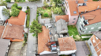 Kuće s dvorištem u Donjoj Dubravi – 3 odvojene jedinice