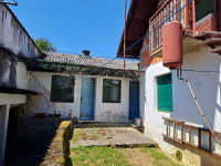 Kućica nadomak Toplica Topusko