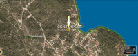 Kukljica- otok Ugljan - građevinska parcela 100m od mora