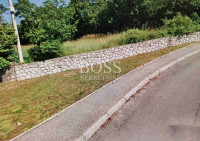 Kukuljanovo, građevinski teren 1240m2