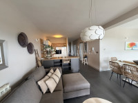 Kukuljanovo - stan od 90m² u poslovnoj zgradi