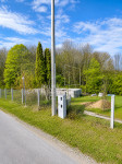 Kupinec Kraljevečki, građevinsko zemljište, 900m2