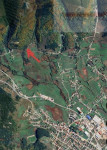 Kupres građevinsko zemljište 1133 m2 - novo
