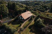 Kupujete kuću. Dobivate način života.
