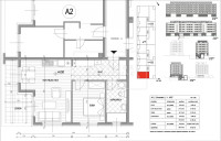 Kurilovec – Apartman A1 – Zgrada 4