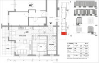 Kurilovec – Apartman A1 – Zgrada 5