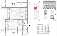 Kurilovec – Apartman A10 – Zgrada 5