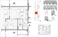 Kurilovec – Apartman A5 – Zgrada 4