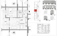 Kurilovec – Apartman A6 – Zgrada 4
