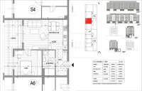 Kurilovec – Apartman A7 – Zgrada 4
