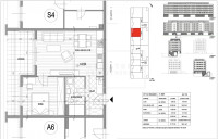 Kurilovec – Apartman A7 – Zgrada 5