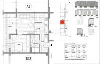 Kurilovec – Apartman A8 – Zgrada 4