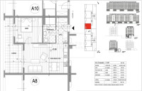Kurilovec – Apartman A9 – Zgrada 4
