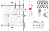 Kurilovec – Apartman A9 – Zgrada 5