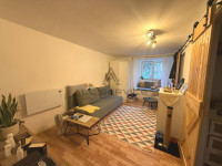 KUŠLANOVA 2S+DB 50 m² + 29 m² SPREMIŠTA + PRIVATNO DVORIŠTE