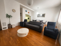 Kustošija – Prostran stan od 84 m² s dva parkirna mjesta!