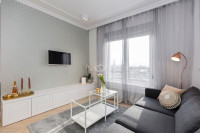 Kustošija, PRILIKA - stan s dva apartmana, 78,60 m2+2 PM