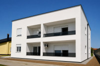 Kvalitetna novogradnja u Čepinu-prodaja - 67,70m2