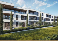 Kvalitetna novogradnja Kaštanjer ZGRADA 2