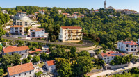 Kvarner, Kastav, 4-sobni stan, 143 m2, prizemlje