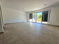 Kvarner, Kastav, stan, 120 m2, okućnica, parking