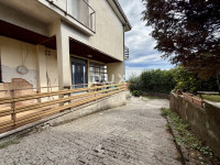 Kvarner, Matulji, 3-sobni stan, 120 m2, etaža, okućnica