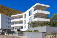 Kvarner, Mošćenička Draga, stan, 54 m2, pješice do mora
