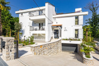 Kvarner, Opatija - Luksuzna vila na prekrasnoj lokaciji