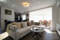 Kvaternikov trg - 3-sobni stan (74 m2) + 2 BALKONA - PRVI NAJAM